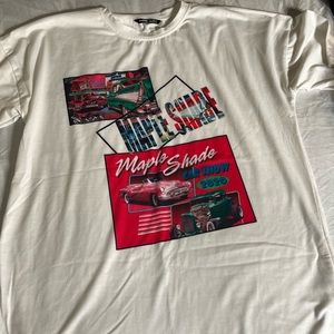 Shein Shirts